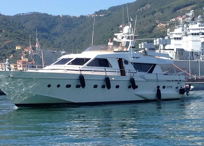 Riviera Boat Resort