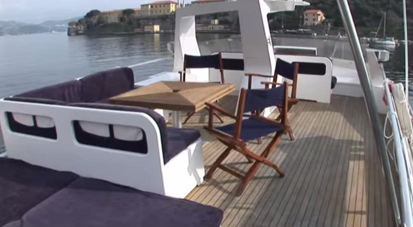 Riviera Boat Bateau-hôtel *
