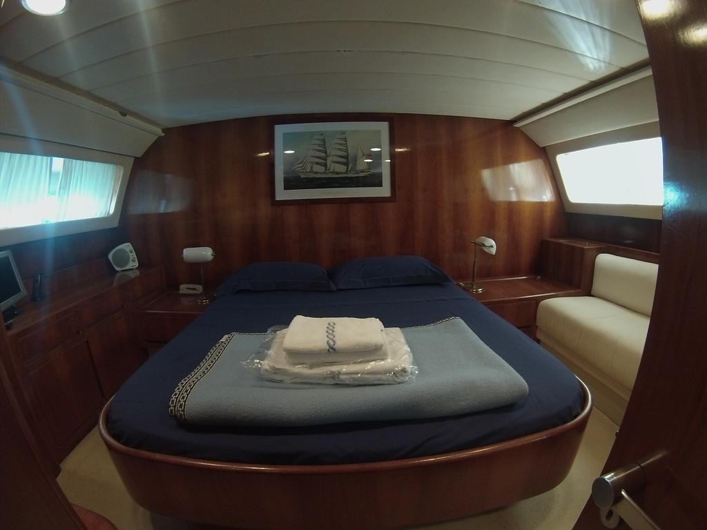 Riviera Boat * La Spezia
